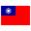 Taiwan flag